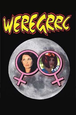 Weregrrl's poster