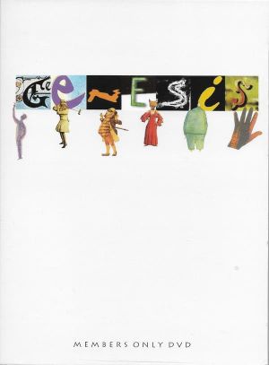 Genesis: Members Only's poster image