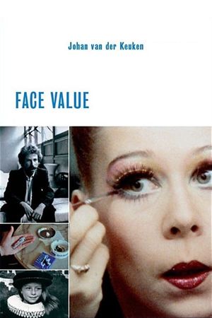 Face Value's poster