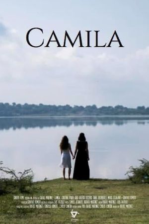 Camila's poster image