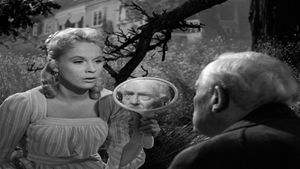 Wild Strawberries's poster