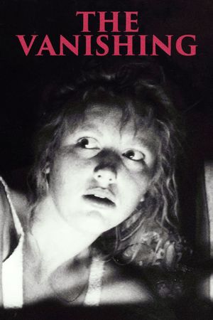 The Vanishing's poster