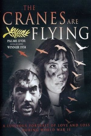The Cranes Are Flying's poster