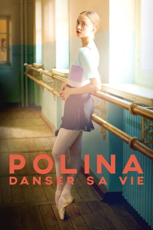 Polina's poster