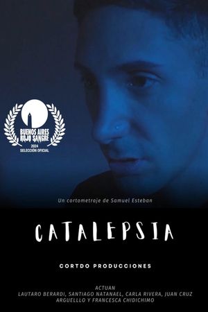Catalepsia's poster