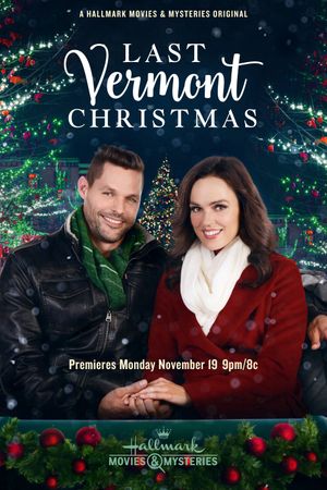 Last Vermont Christmas's poster
