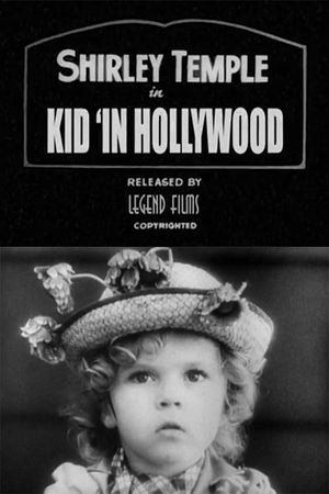 Kid in Hollywood's poster