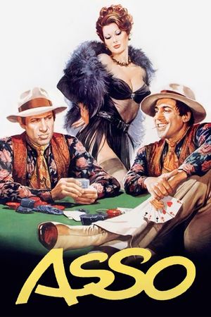 Ace's poster