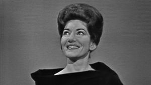 Maria Callas: At Covent Garden, 1962 and 1964's poster