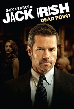 Jack Irish: Dead Point's poster
