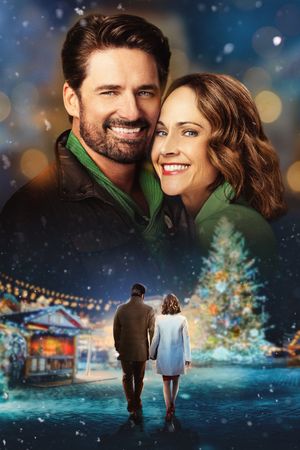 Our Holiday Story's poster