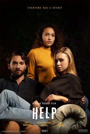 Help's poster