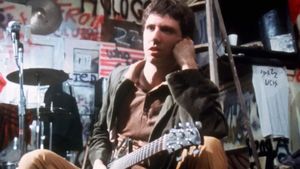 The Decline of Western Civilization's poster