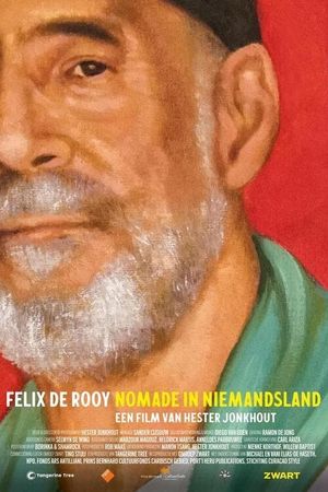 Nomade in Niemandsland's poster