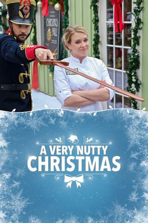 A Very Nutty Christmas's poster