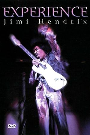 Jimi Hendrix: Experience's poster