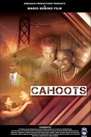 Cahoots's poster