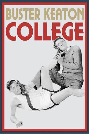 College's poster