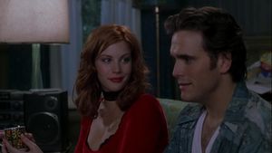 One Night at McCool's's poster
