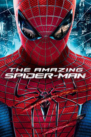 The Amazing Spider-Man's poster