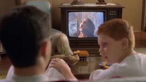 Freddy Got Fingered's poster