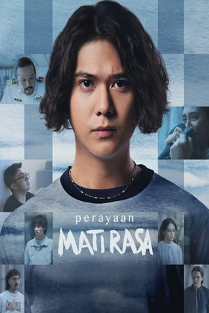 Perayaan Mati Rasa's poster