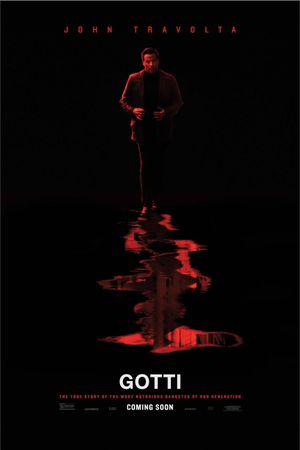 Gotti's poster