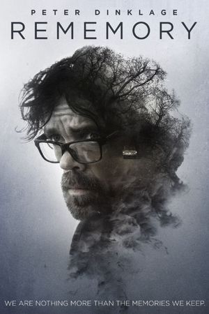 Rememory's poster