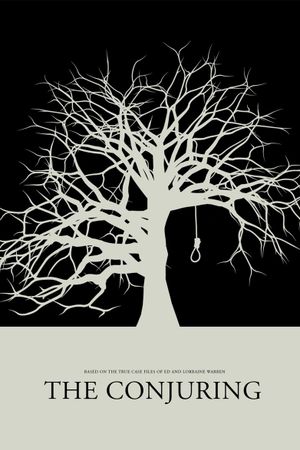 The Conjuring's poster