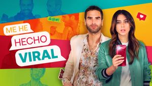 Me he hecho viral's poster