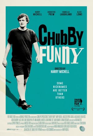 Chubby Funny's poster image