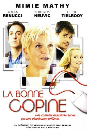 La Bonne Copine's poster