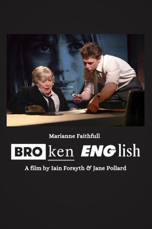 Broken English's poster image