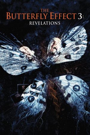 The Butterfly Effect 3: Revelations's poster