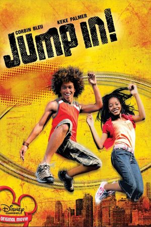 Jump In!'s poster