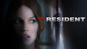 The Resident's poster