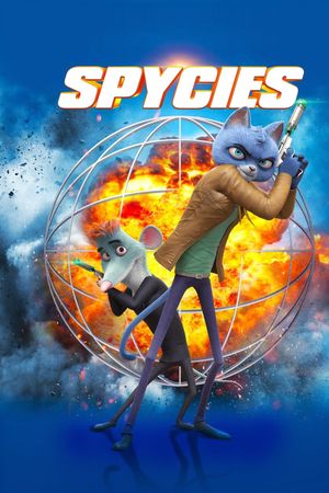 Spycies's poster