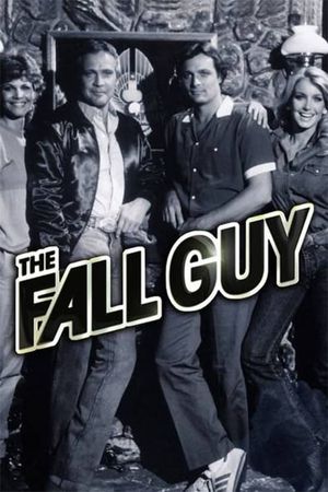 The Fall Guy's poster