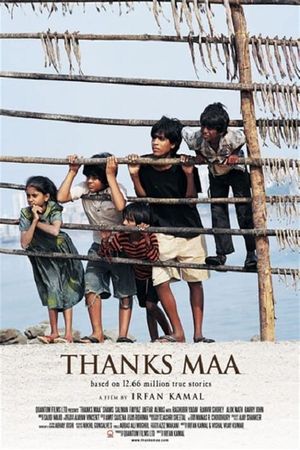 Thanks Maa's poster