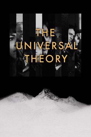 The Universal Theory's poster