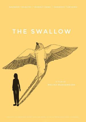 The Swallow's poster