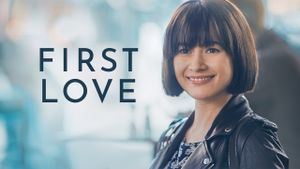 First Love's poster