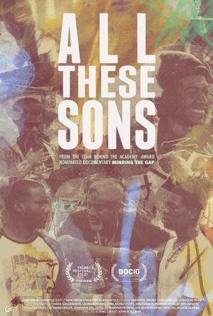 All These Sons's poster