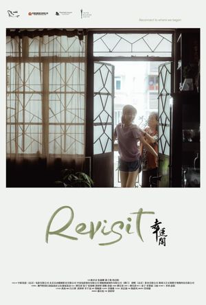 Revisit's poster