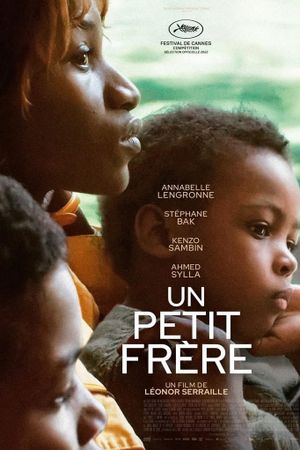 Mother and Son's poster