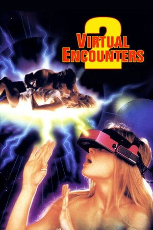Virtual Encounters 2's poster