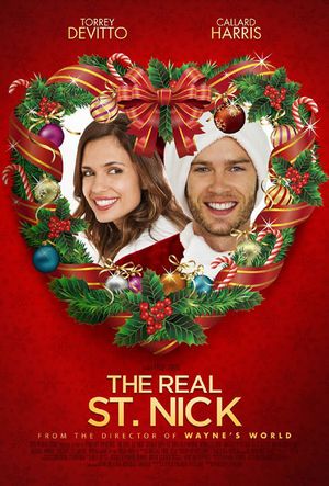 The Real St. Nick's poster