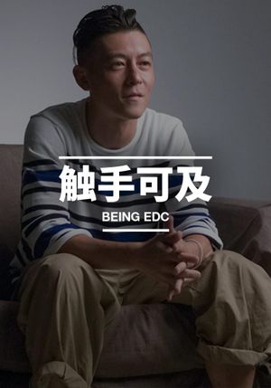 The Life and Sex Scandal of Chinese Superstar Edison Chen's poster