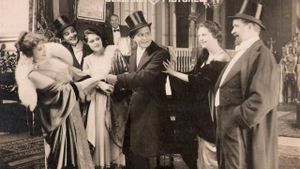 The Common Law's poster