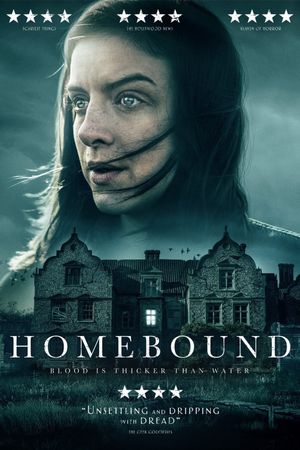 Homebound's poster